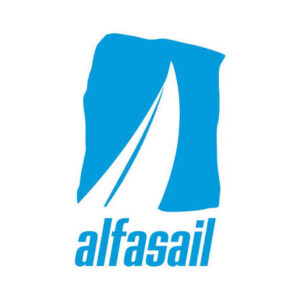 Alfasail logosu