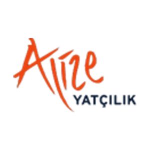Alize Sailing logo