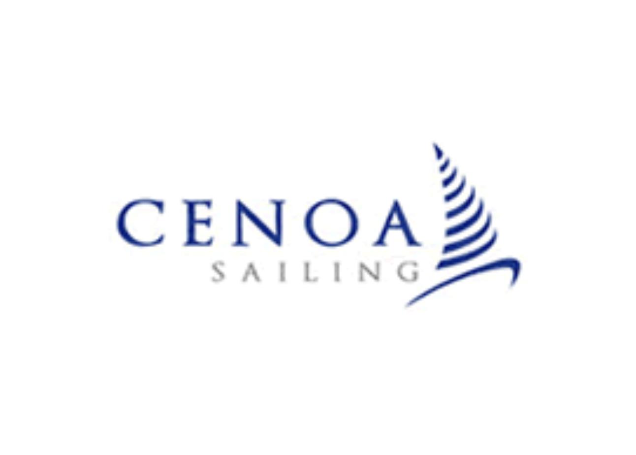 Cenoa Sailing logo
