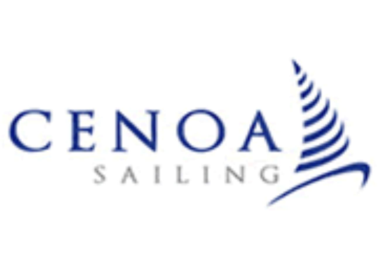 Cenoa Sailing logo
