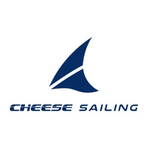 Cheese Sailing logo