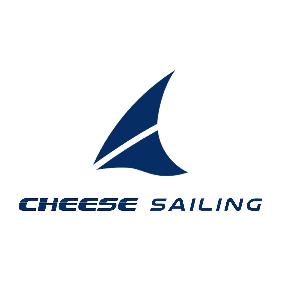Cheese Sailing logo