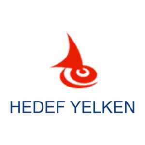 Hedef Yelken logo