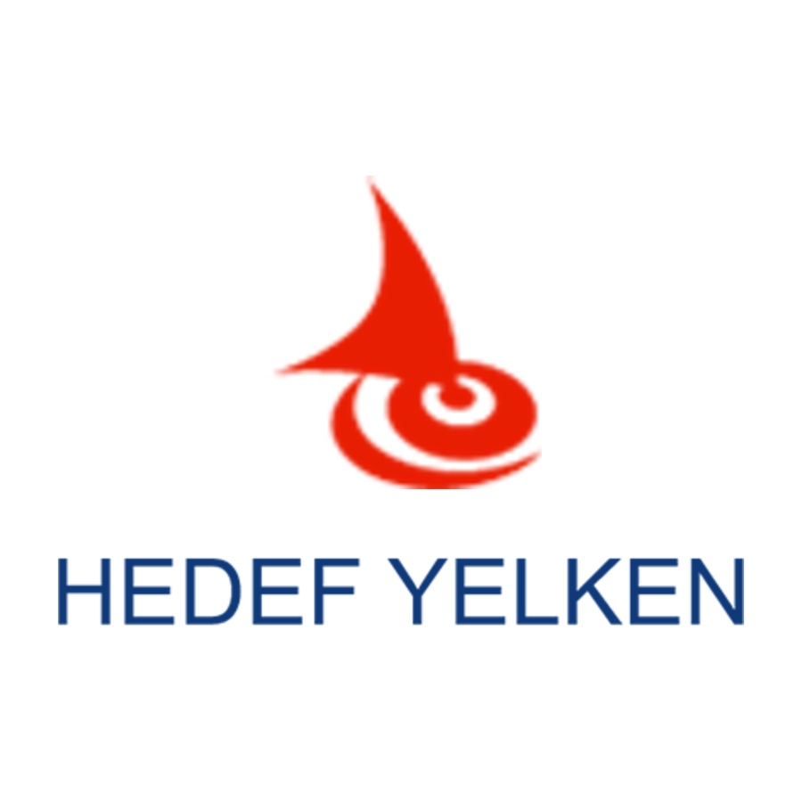 Hedef Yelken logo
