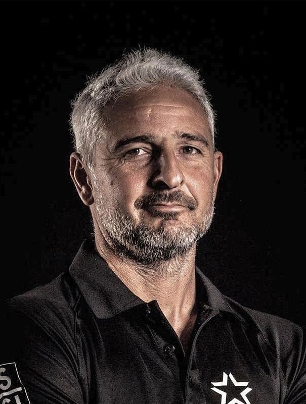 Oğuz Ayan, founder of Oğuz Ayan Sailing