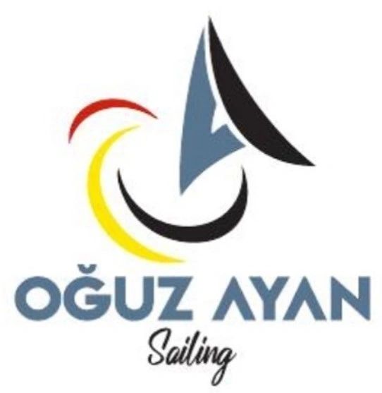 Oğuz Ayan Sailing logo