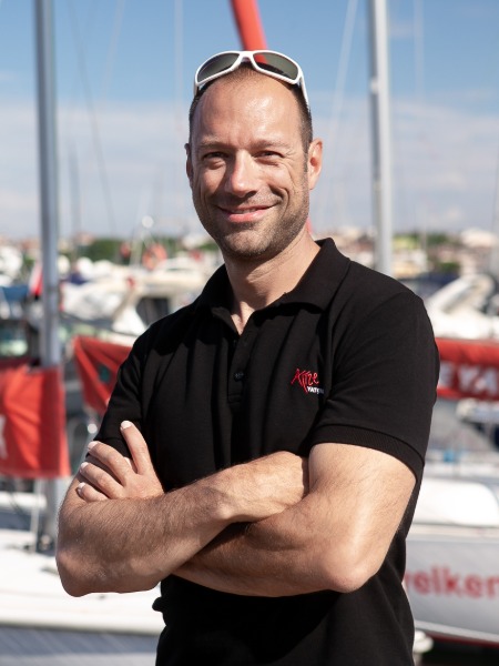 Sinan Sümer logosu