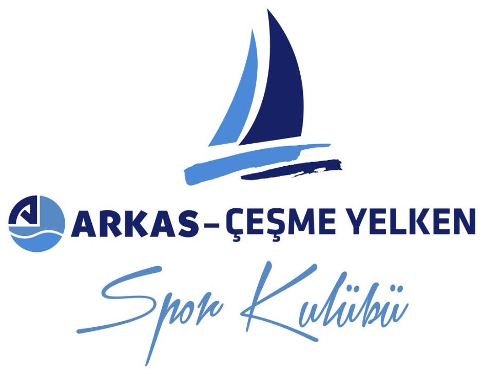 Arkas Çeşme Yelken Spor Kulübü logosu