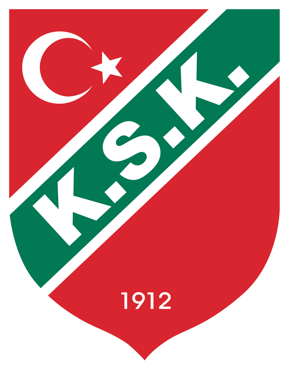 Karşıyaka Spor Kulübü Yelken Şubesi logosu