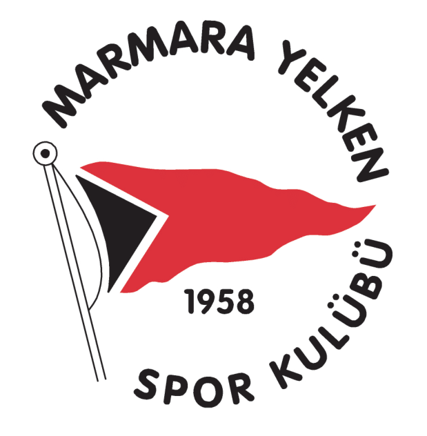 Marmara Yelken Spor Kulübü logosu