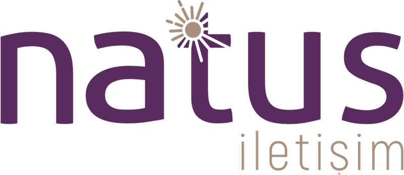 Natus İletişim logosu