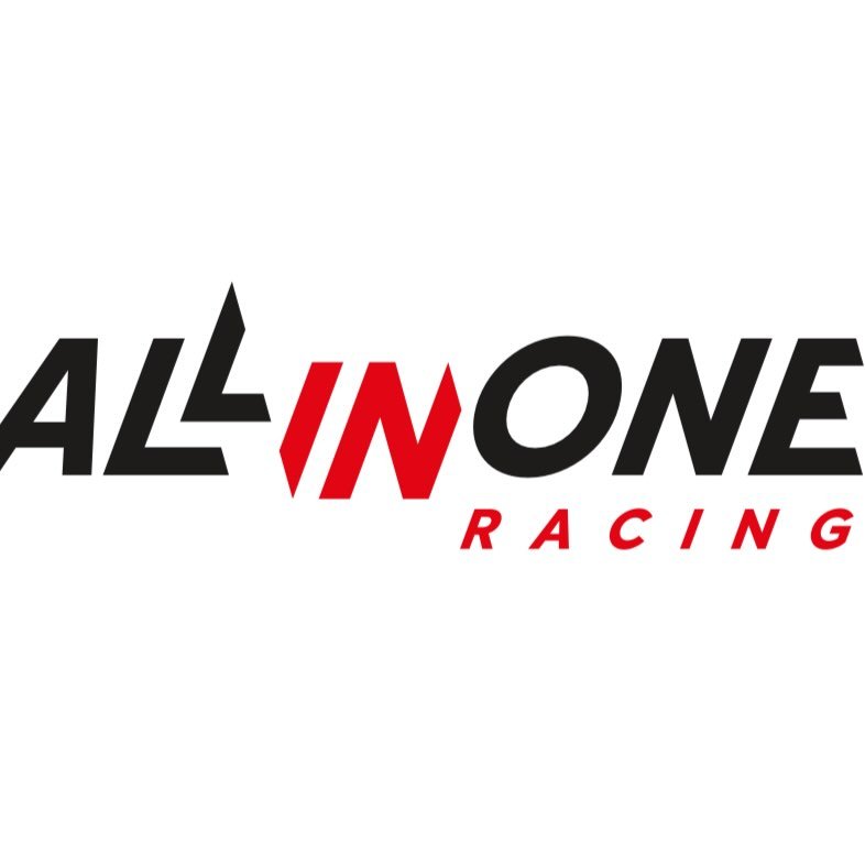 All in One Racing logosu