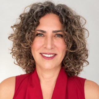 Ceren Veziroğlu