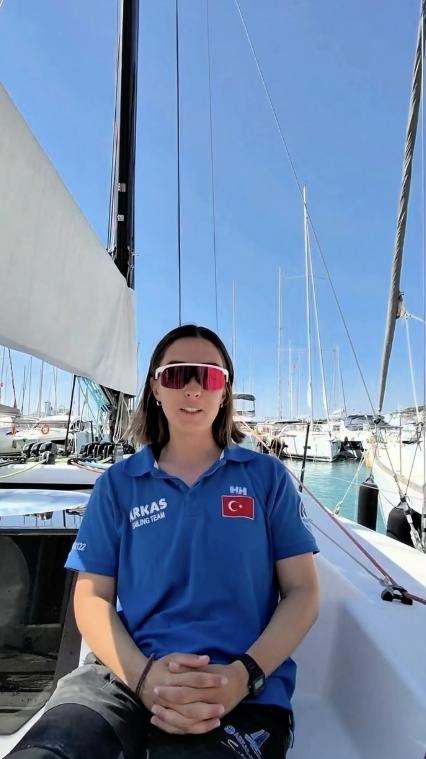 İpek Kırkavak: Harphy’yi starta getiren motivasyon